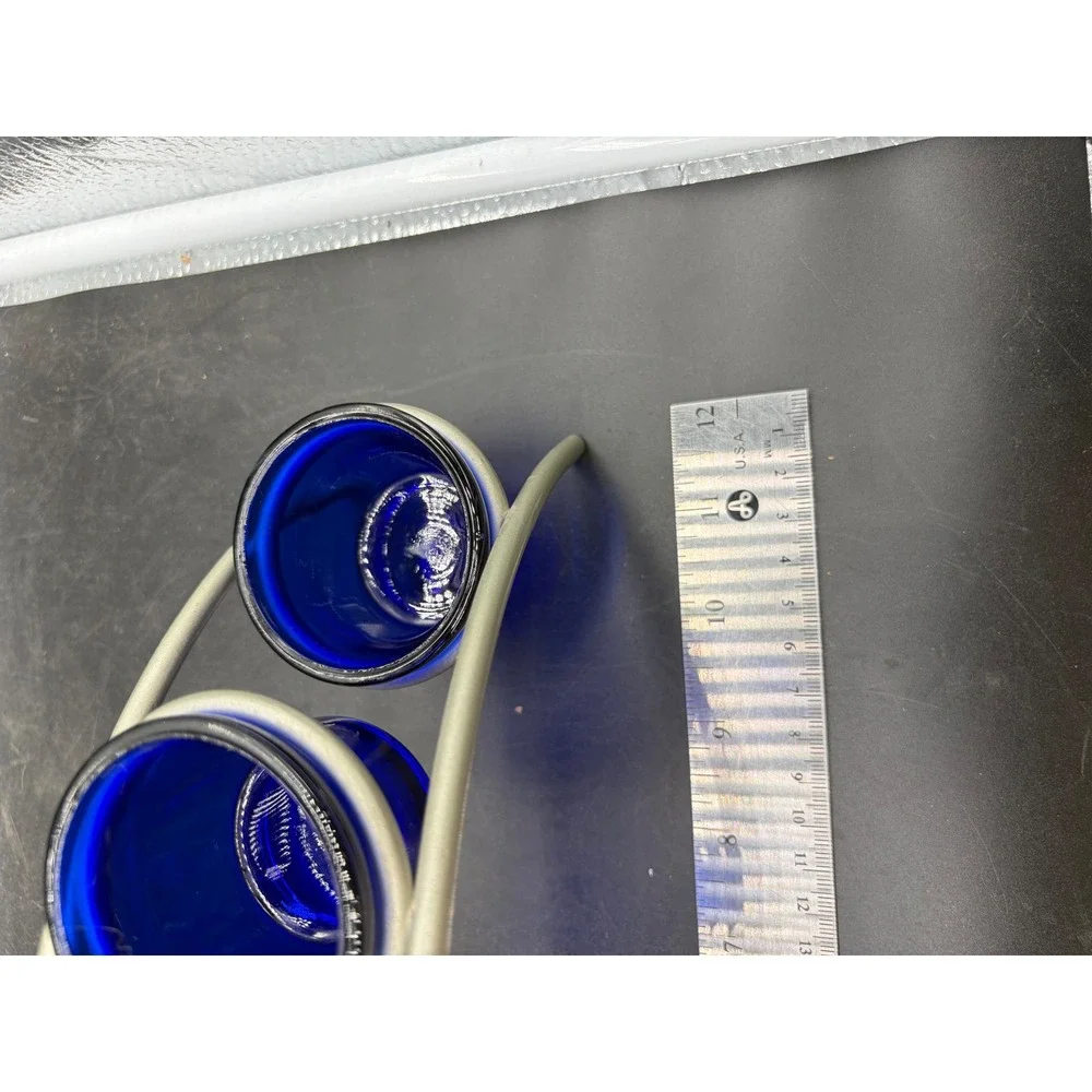 N/A cobalt blue